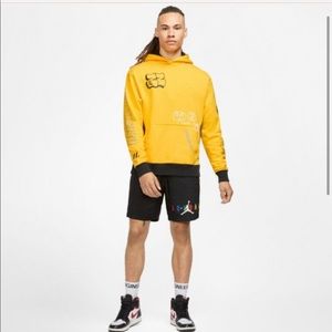 Succezz The Jordan Chicago Collaborators' Hoodie - Size L